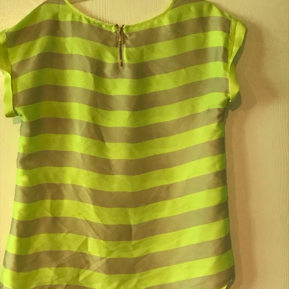 Express top - Picture 2 of 4